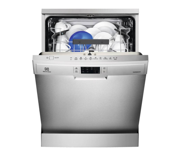 ELECTROLUX ESF5533LOX - 1388867 - zdjęcie